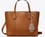 Bolso samll Perry Tory Burch camel